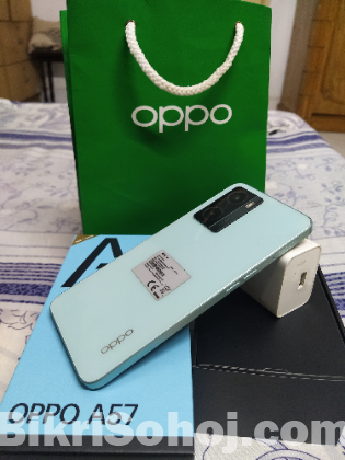 Oppo A57